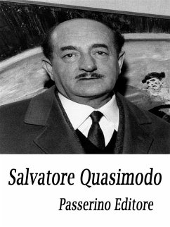 Salvatore Quasimodo (eBook, ePUB) - Editore, Passerino