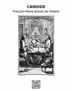 Candide (eBook, ePUB) - Marie Arouet de Voltaire, François; Voltaire