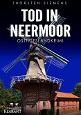 Tod in Neermoor. Ostfrieslandkrimi (eBook, ePUB)