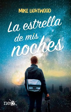 La estrella de mis noches (eBook, ePUB) - Lightwood, Mike