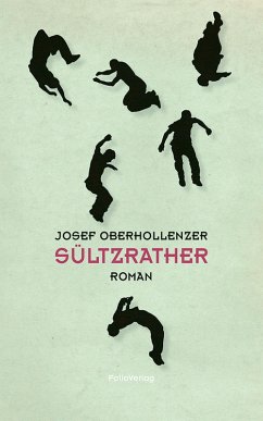 Sültzrather (eBook, ePUB) - Oberhollenzer, Josef