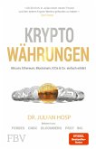 Kryptowährungen (eBook, PDF)