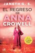 El regreso de Anna Crowell (eBook, ePUB) - Bild 1