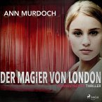 Der Magier von London: Romantic Thriller (MP3-Download)
