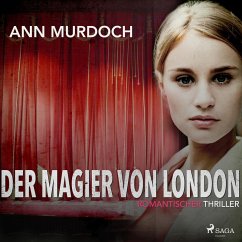 Der Magier von London: Romantic Thriller (MP3-Download) - Murdoch, Ann