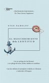 El descubrimiento de la lentitud (eBook, ePUB) El descubrimiento de la lentitud (eBook, ePUB)