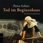Tod im Beginenhaus (Ungekürzt) (MP3-Download)