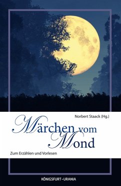 Märchen vom Mond (eBook, PDF)