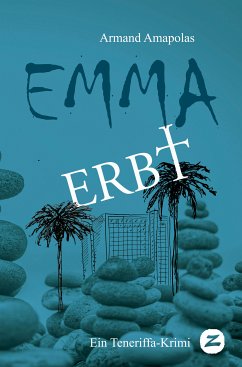 Emma erbt (eBook, ePUB) - Amapolas, Armand