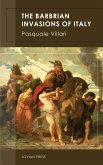 The Barbarian Invasions of Italy (eBook, ePUB)