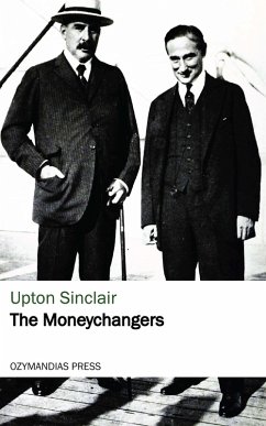 The Moneychangers (eBook, ePUB) - Sinclair, Upton