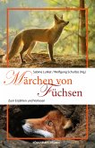 Märchen von Füchsen (eBook, ePUB)