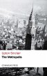 The Metropolis (eBook, ePUB) - Bild 1