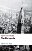 The Metropolis (eBook, ePUB)