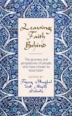 Leaving Faith Behind (eBook, ePUB)