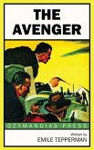 The Avenger (eBook, ePUB)