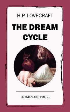 The Dream Cycle (eBook, ePUB) - Lovecraft, H. P.