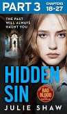 Hidden Sin: Part 3 of 3 (eBook, ePUB)