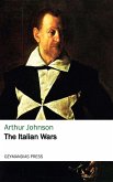The Italian Wars (eBook, ePUB)