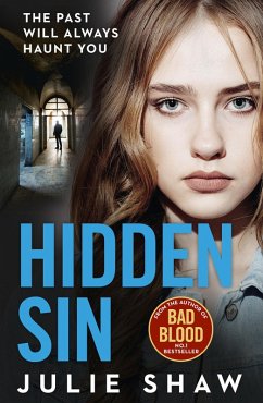 Hidden Sin (eBook, ePUB) - Shaw, Julie