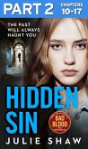 Hidden Sin: Part 2 of 3 (eBook, ePUB)