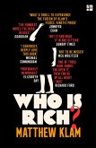Who is Rich? (eBook, ePUB)