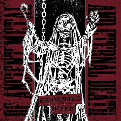 Split - Graveyard/Ulcer