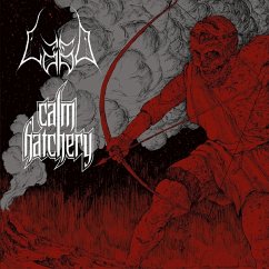 Split Ep - Calm Hatchery/Lago