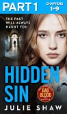 Hidden Sin: Part 1 of 3 (eBook, ePUB)