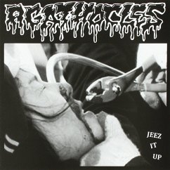 Cover Split Ep
