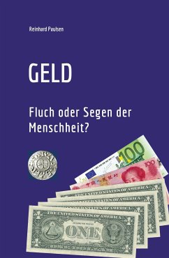 GELD (eBook, ePUB) - Paulsen, Reinhard