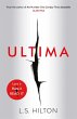 Ultima (eBook, ePUB) - Bild 1