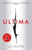 Ultima (eBook, ePUB)