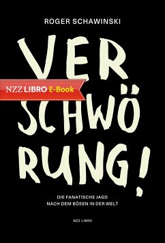 Verschwörung! (eBook, ePUB) - Schawinski, Roger