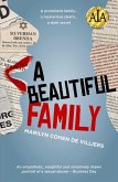 A Beautiful Family (Silverman Saga, #1) (eBook, ePUB) A Beautiful Family (Silverman Saga, #1) (eBook, ePUB)