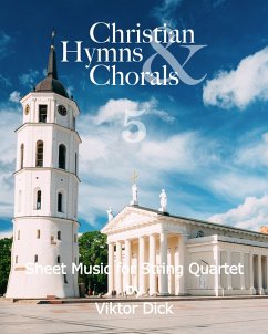 Christian Hymns & Chorals 5 (eBook, ePUB) - Dick, Viktor