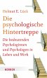Die psychologische Hintertreppe (eBook,... - Bild 1