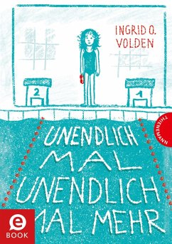 Unendlich mal unendlich mal mehr (eBook, ePUB) - Ovedie Volden, Ingrid