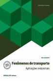 Fenômenos de transporte (eBook, ePUB)