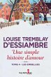 Une simple histoire d'amour, tome 4... - Bild 1