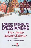 Une simple histoire d'amour, tome 4 (eBook, ePUB) Une simple histoire d'amour, tome 4 (eBook, ePUB)