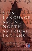 Sign Language Among North American Indians (eBook, ePUB)