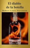 El diablo en la botella (Un clásico de terror) ( AtoZ Classics ) (eBook, ePUB)