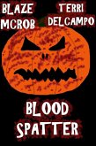 Blood Spatter (eBook, ePUB)