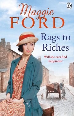Rags to Riches (eBook, ePUB) - Ford, Maggie
