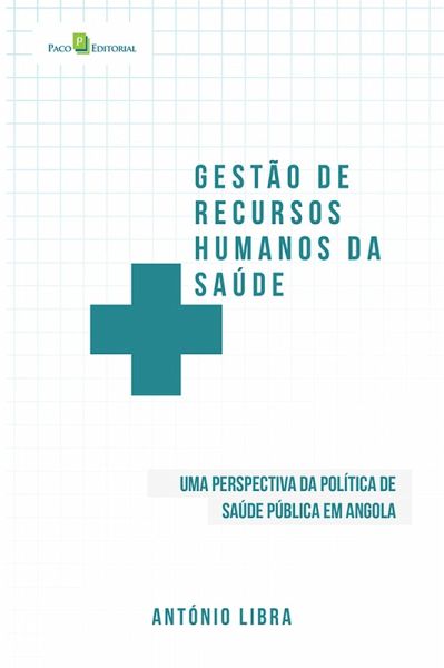 Gestão de Recursos Humanos da Saúde (eBook, ePUB)