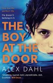 The Boy at the Door (eBook, ePUB)