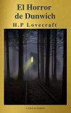 El Horror de Dunwich ( AtoZ Classics ) (eBook, ePUB)