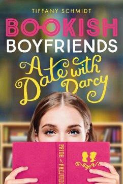 Cover Bookish Boyfriends (eBook, ePUB)