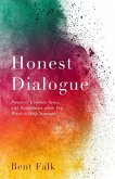 Honest Dialogue (eBook, ePUB)